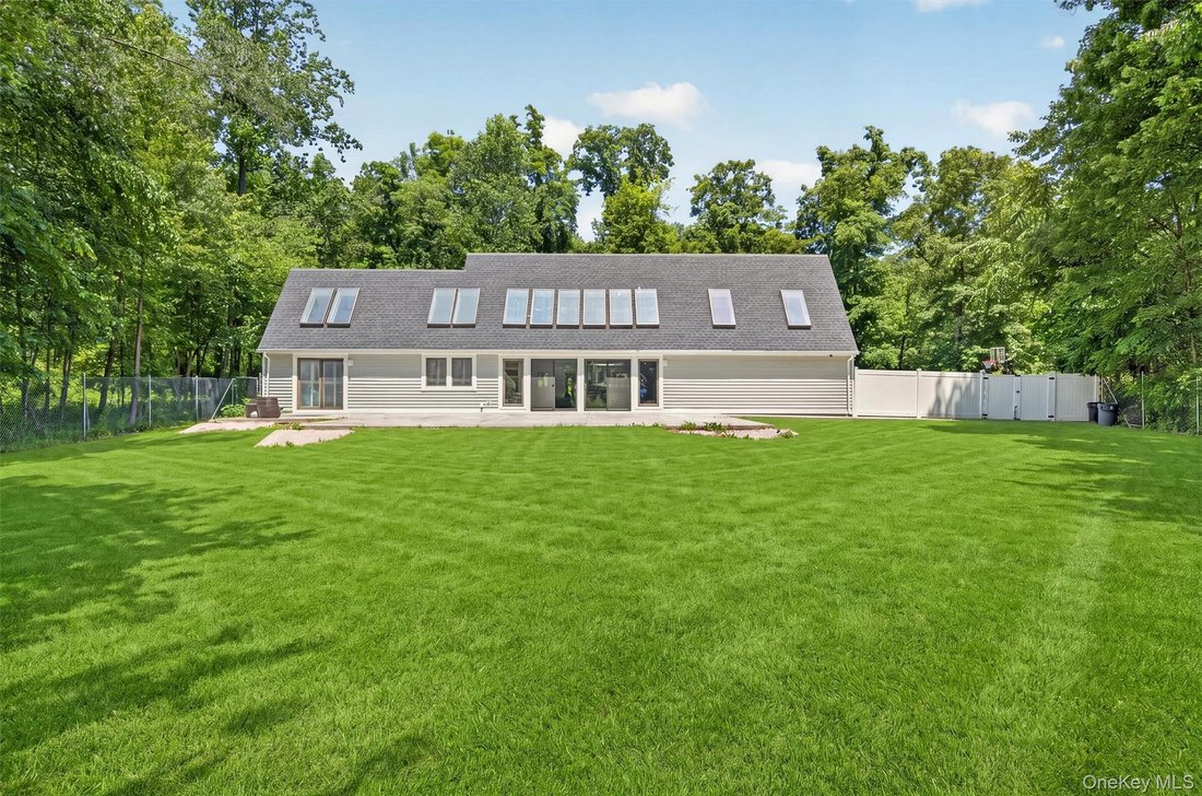 House in New City, New York, United States 5 - 18277661