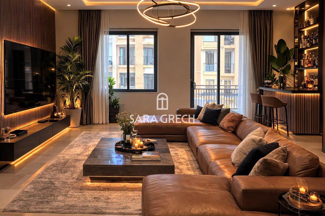 Apartment in Marsaskala, Malta 2 - 18276951