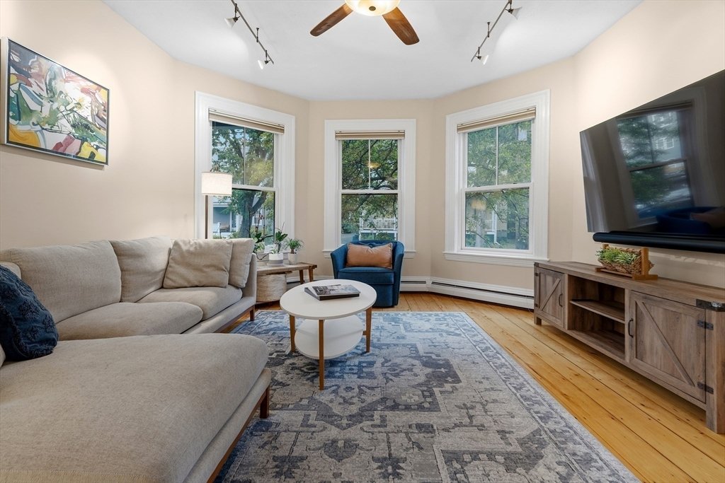 Condo in Cambridge, Massachusetts, United States 2 - 18277601
