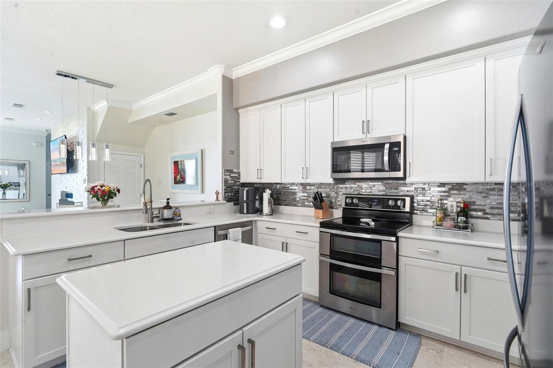 Casa en Orlando, Florida, Estados Unidos 5 - 18277903