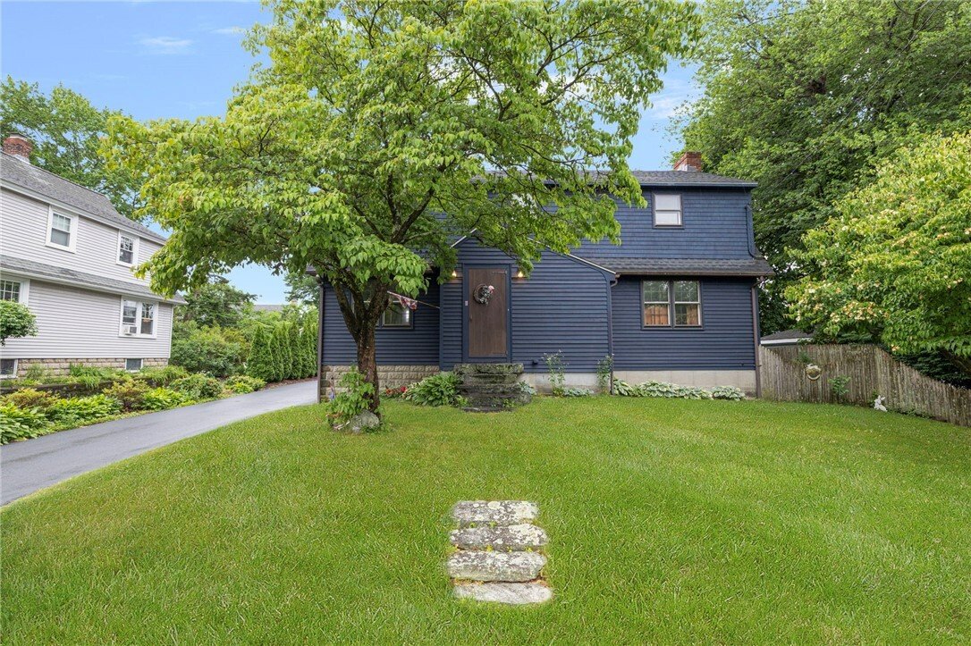 House in East Providence, Rhode Island, United States 1 - 18276921