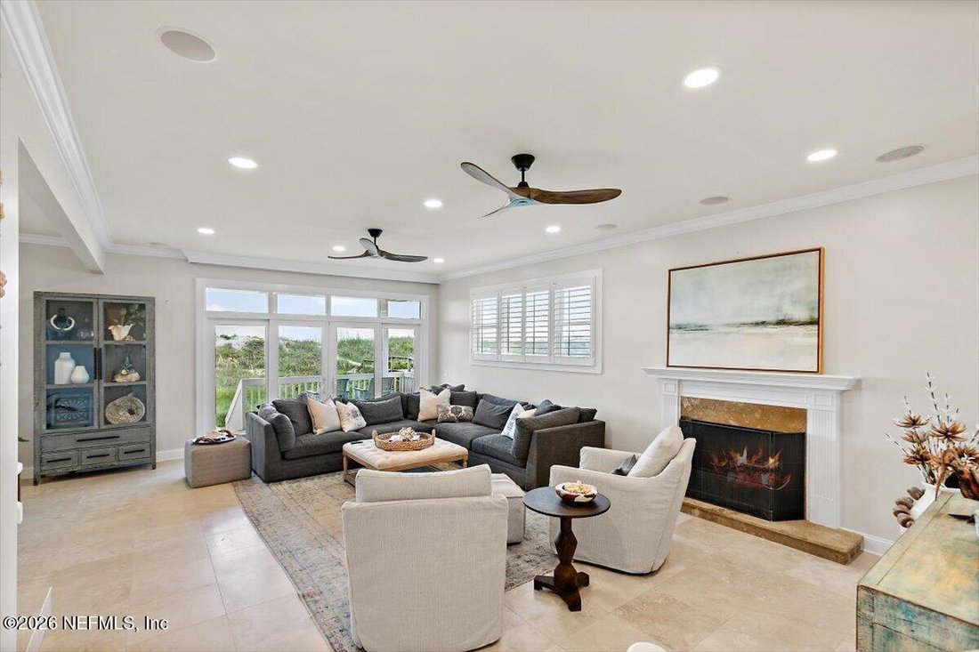 House in Neptune Beach, Florida, United States 3 - 18276795