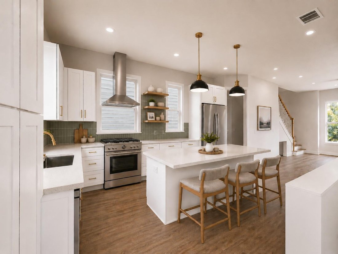Apartment in Austin, Texas, United States 2 - 18277326