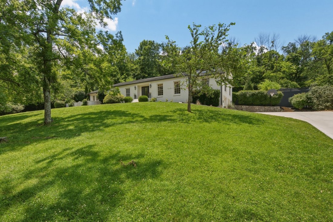 House in Nashville, Tennessee, United States 4 - 18277348