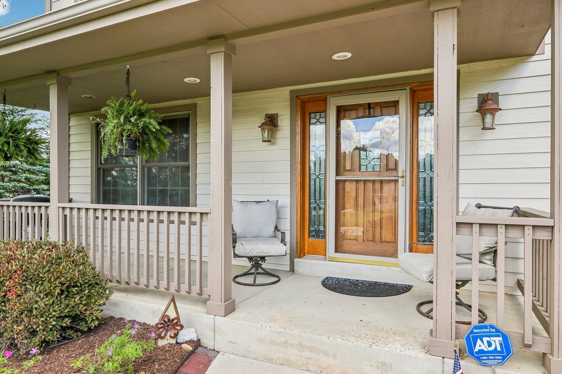 House in Merton, Wisconsin, United States 5 - 18277546