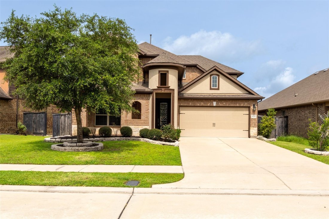 House in Richmond, Texas, United States 2 - 18277459