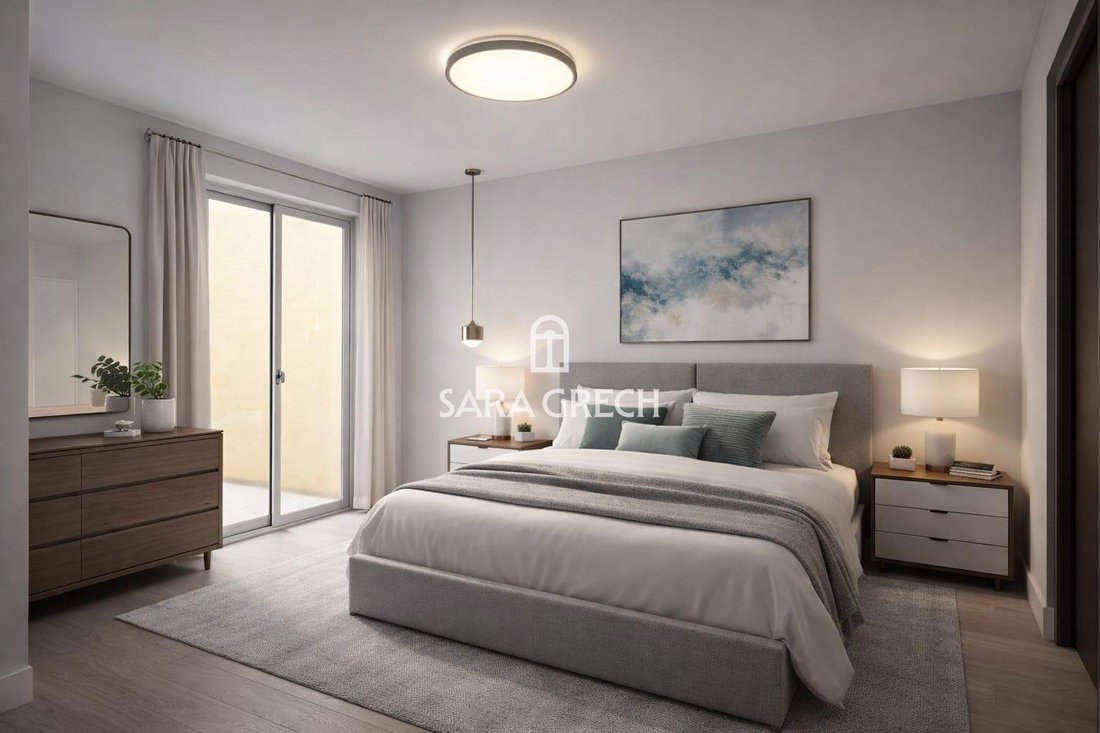 Apartment in Marsaskala, Malta 4 - 18276951