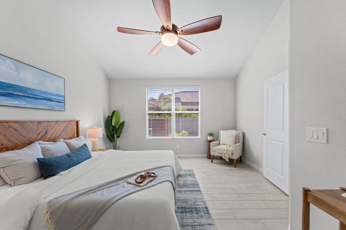 House in Indian Harbour Beach, Florida, United States 5 - 18278334