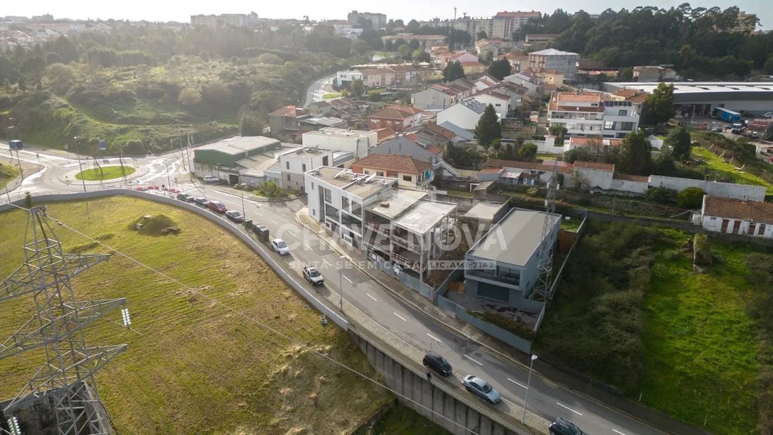 House in Madalena, Porto District, Portugal 4 - 17849969