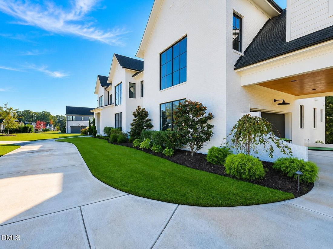 House in Raleigh, North Carolina, United States 3 - 16732643
