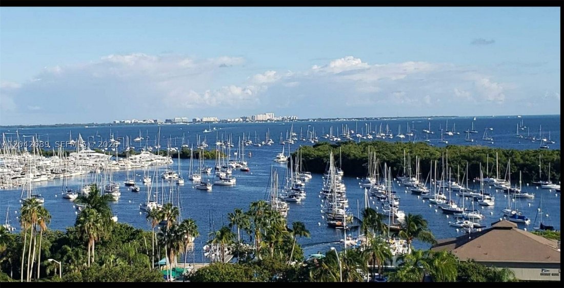 Townhouse in Miami, Florida, United States 1 - 18276994