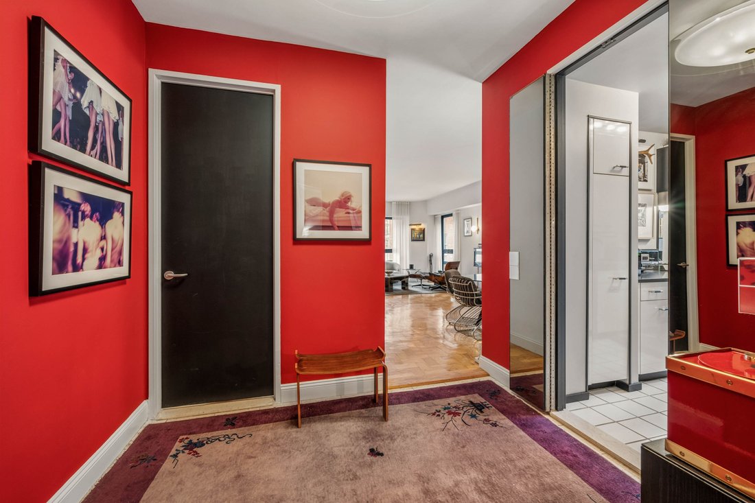 Condo in New York, New York, United States 1 - 18278147