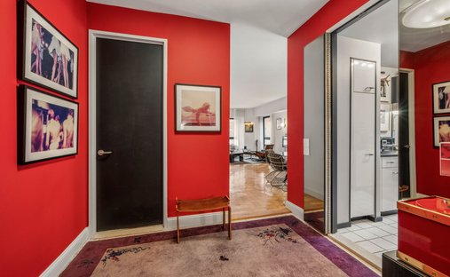 Condominio a New York, New York, Stati Uniti 1