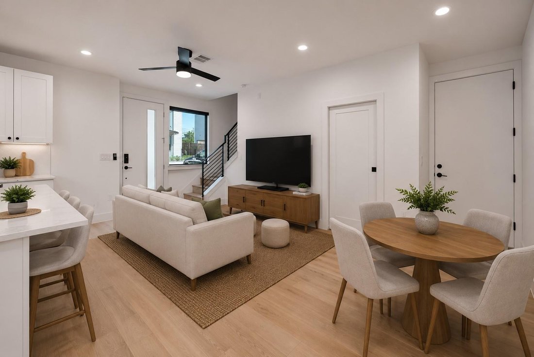 House in Austin, Texas, United States 4 - 18277287