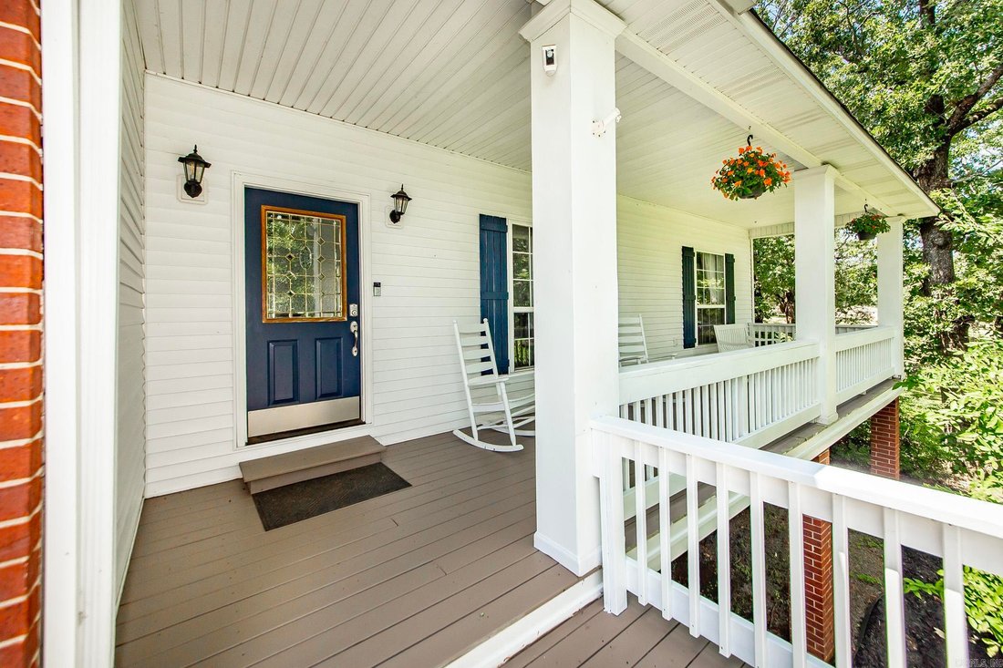 House in Austin, Arkansas, United States 4 - 18278539