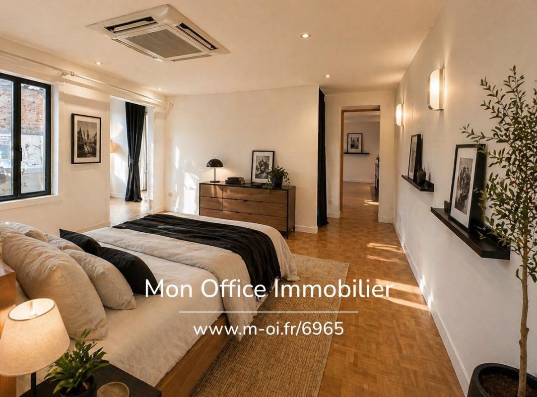 Apartment in Opéra, 1er Arrondissement, Marseille 5 - 18273046