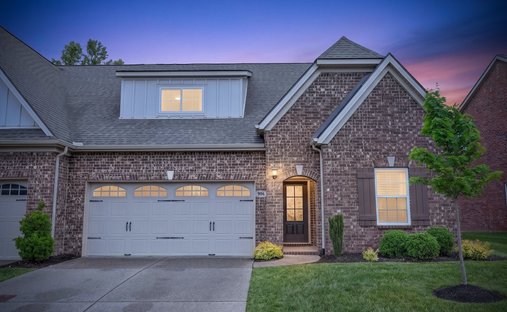 Residenza a Lebanon, Tennessee, Stati Uniti 1