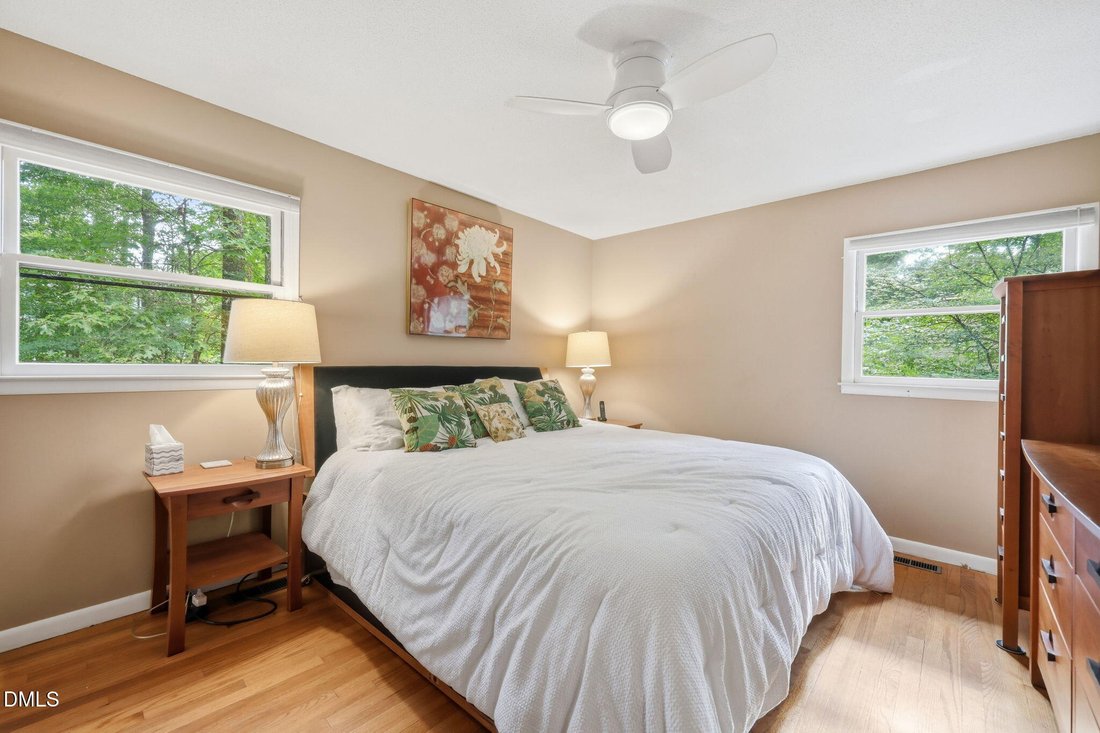 House in Chapel Hill, North Carolina, United States 4 - 18277052