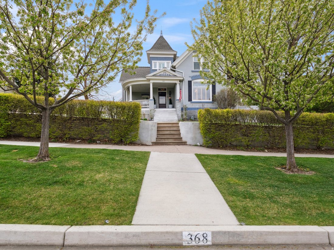 House in Logan, Utah, United States 3 - 18277725