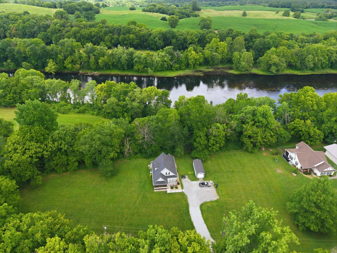 House in Buffalo Valley, Tennessee, United States 1 - 18277337