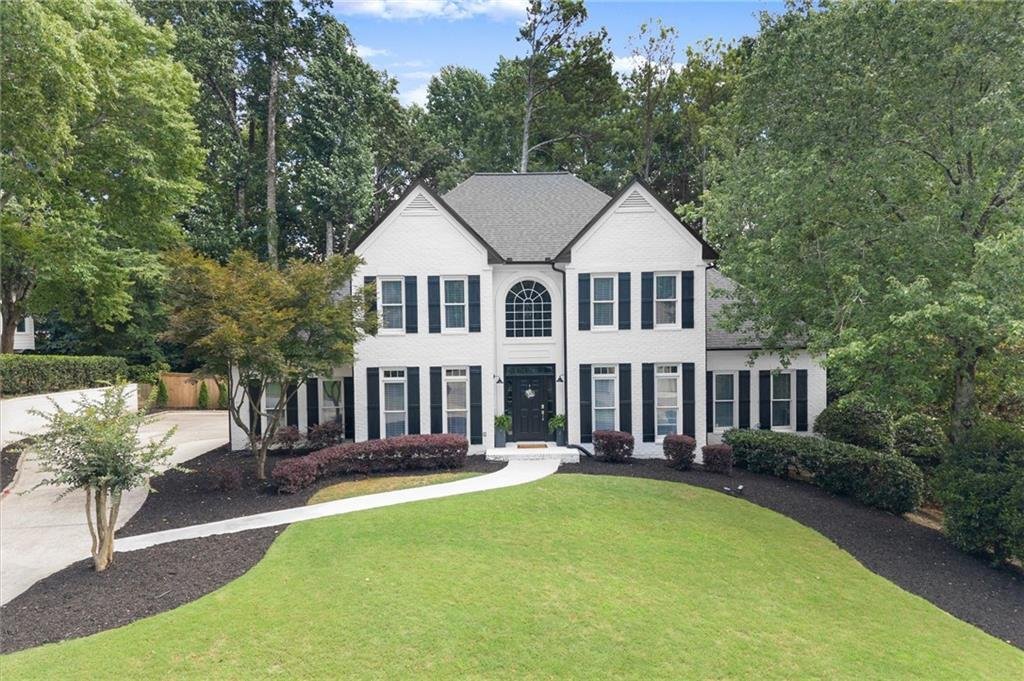 House in Alpharetta, Georgia, United States 1 - 18278753