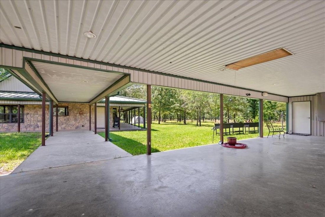 House in Boswell, Oklahoma, United States 5 - 18278363
