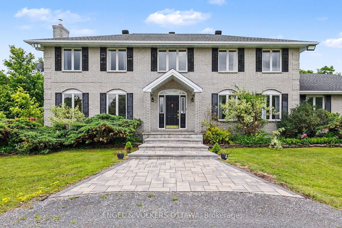 House in Ottawa, Ontario, Canada 2 - 18278566