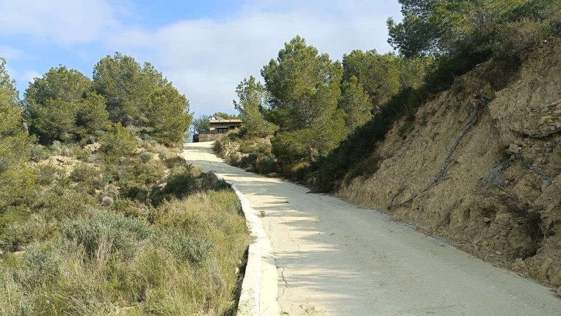 Country House in La Tercia, Gea y Truyols, Murcia 4 - 18278808