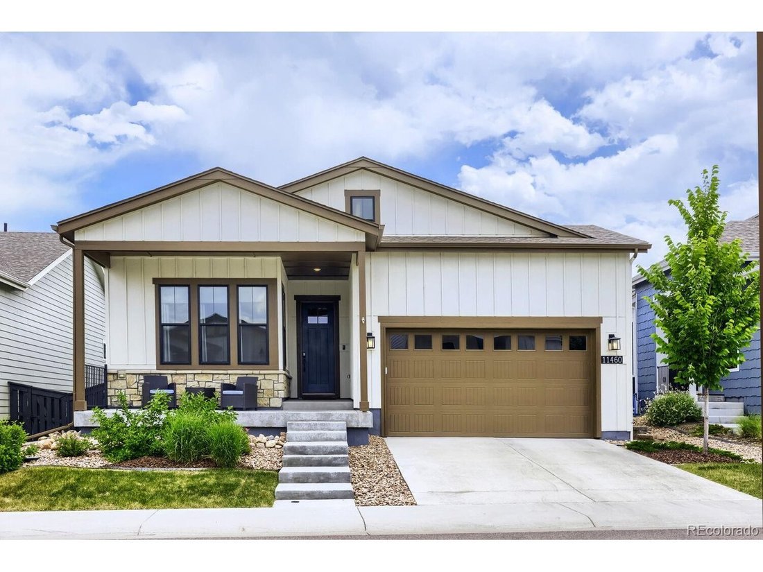 House in Sterling Ranch, Colorado, United States 1 - 18277952