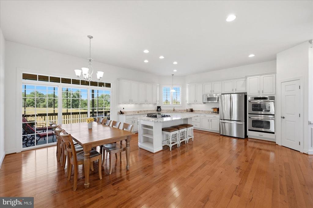 Casa en Hamilton, Virginia, Estados Unidos 5 - 18277604