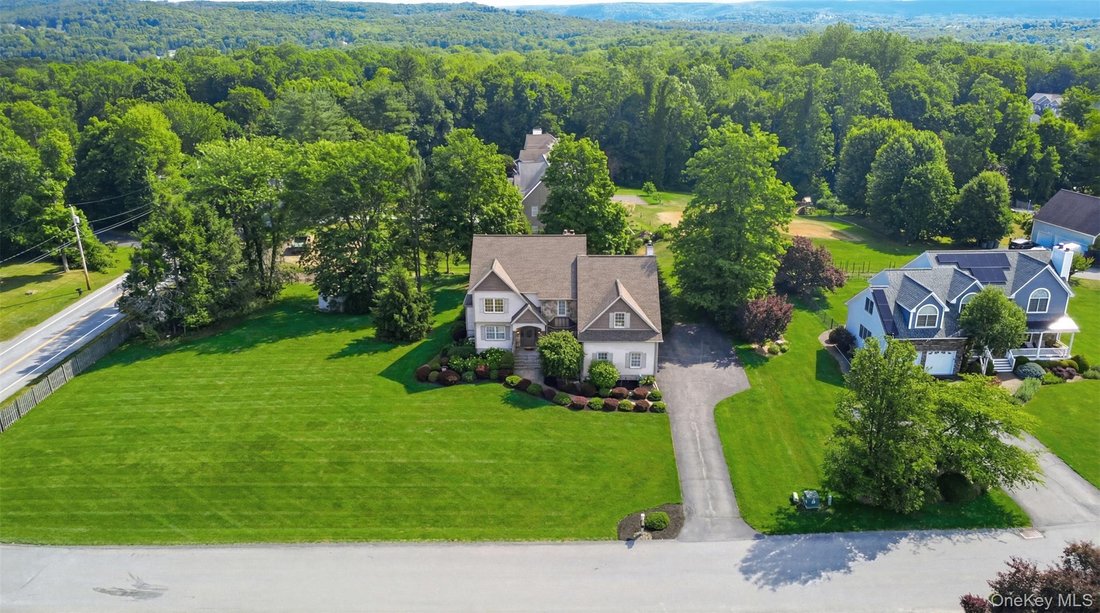 House in Hopewell Junction, New York, United States 4 - 18277082