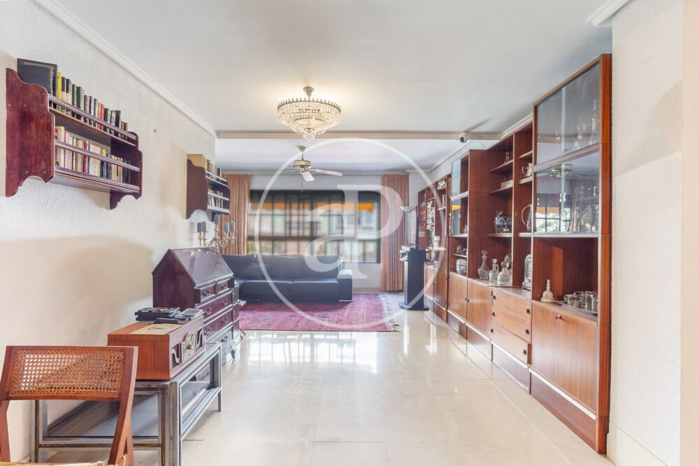 Apartment in l'Eixample, Valencia, Spain 1 - 18278414