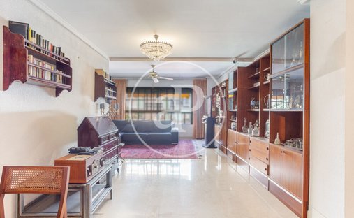 Wohnung in l'Eixample, Valencia, Spanien 1
