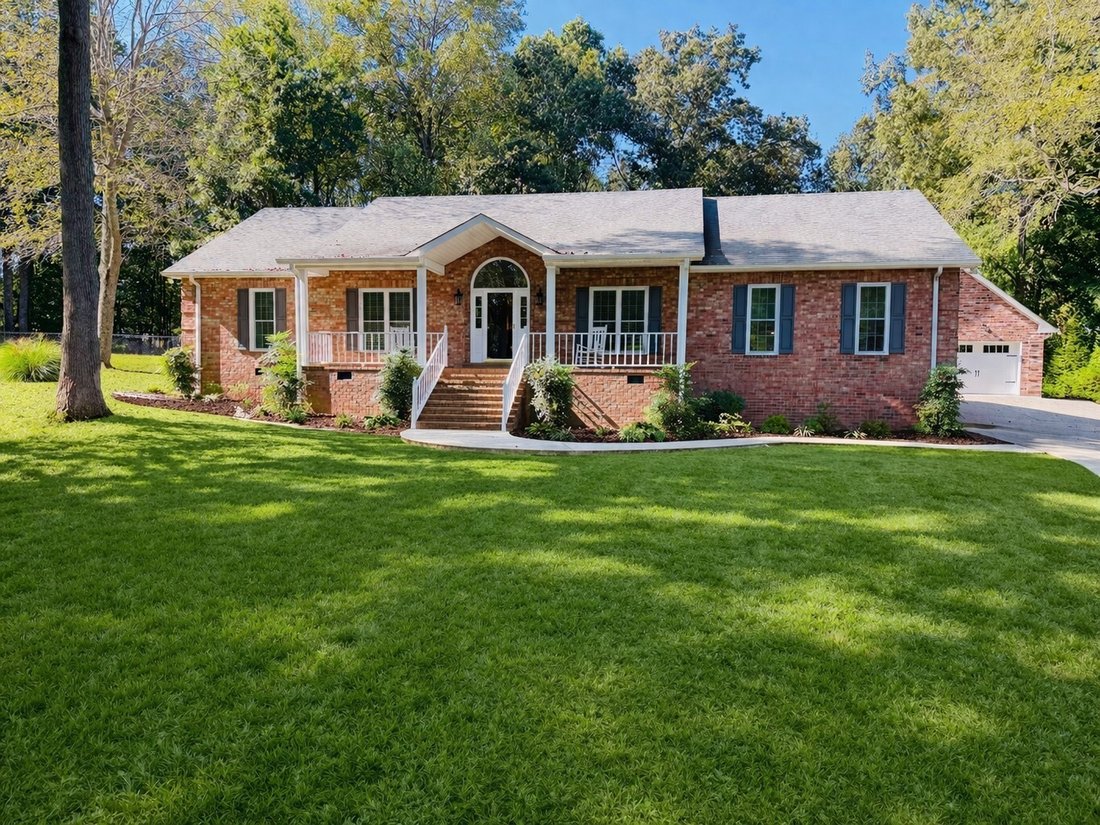 House in Cottontown, Tennessee, United States 5 - 18277312