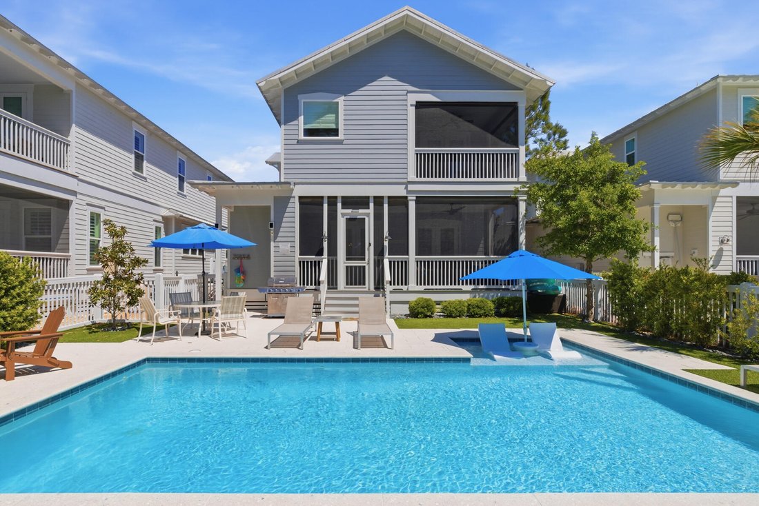 House in Santa Rosa Beach, Florida, United States 1 - 18276789