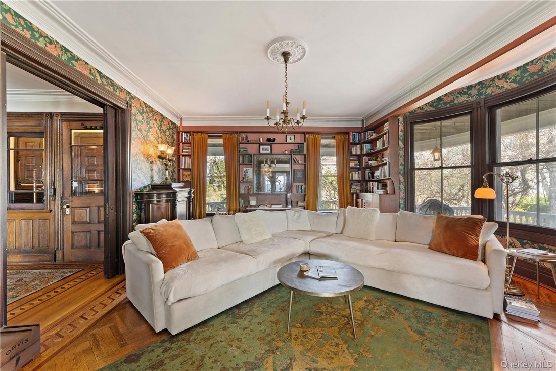 House in Ossining, New York, United States 3 - 18277078