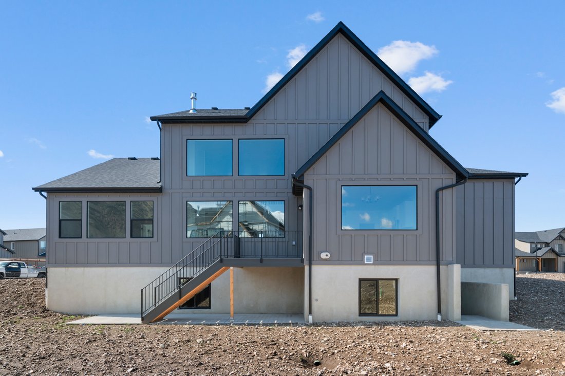 House in Spanish Fork, Utah, United States 5 - 18277516