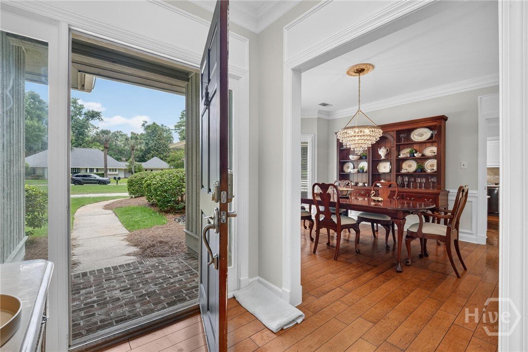 House in Savannah, Georgia, United States 4 - 18278555