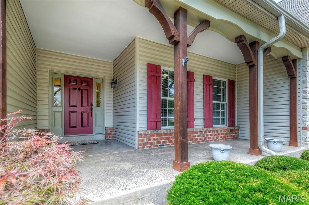 House in Lake Saint Louis, Missouri, United States 3 - 18277261