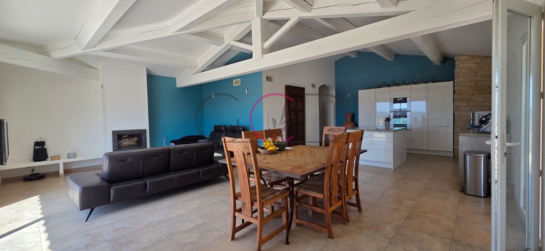 Villa in Coudoux, Provence-Alpes-Côte d'Azur, France 5 - 18278116