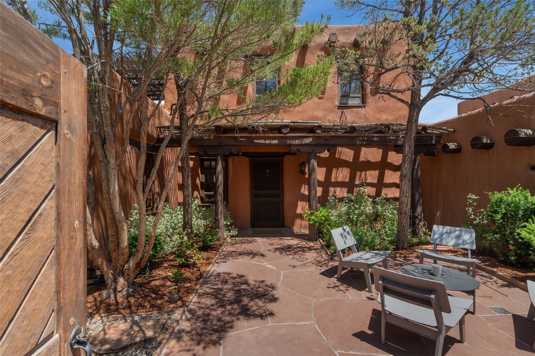 Condo in Santa Fe, New Mexico, United States 3 - 18278152