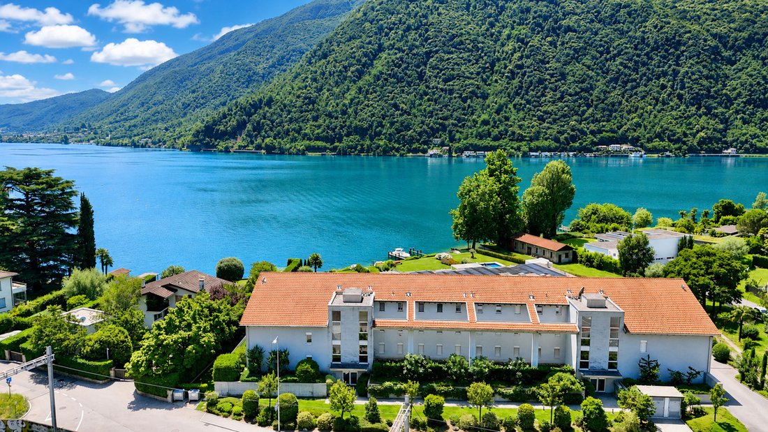 Wohnung in Val Mara, Tessin, Schweiz 4 - 18277317