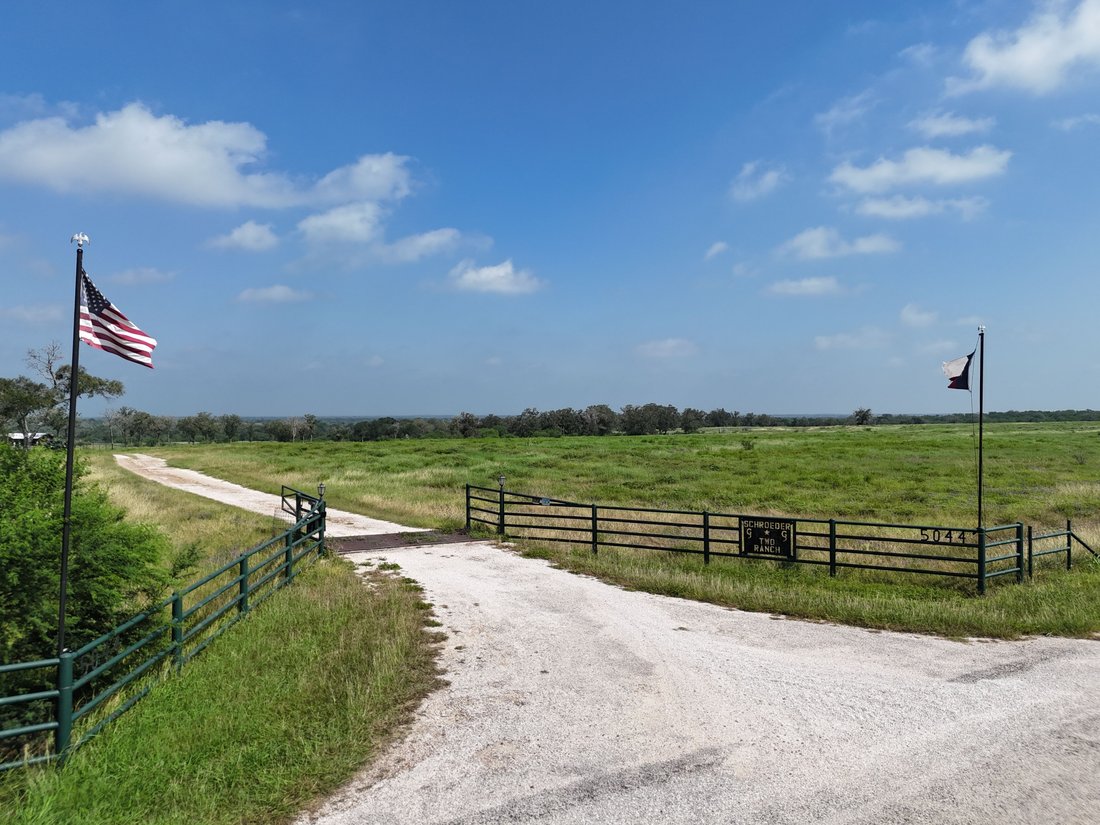 Farm Ranch in Smiley, Texas, United States 5 - 18278237