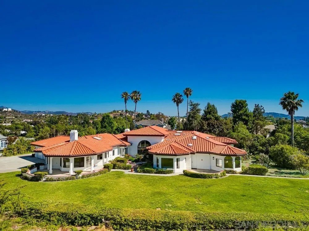 Casa a Poway, California, Stati Uniti 1 - 18277717