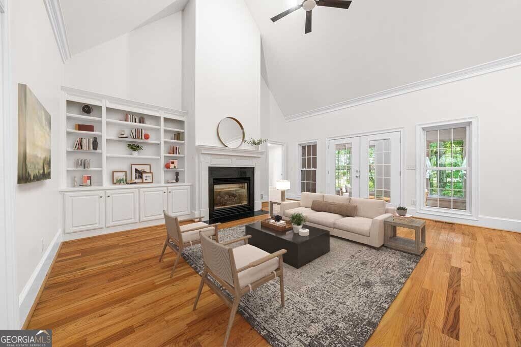 House in Dallas, Georgia, United States 2 - 18278086