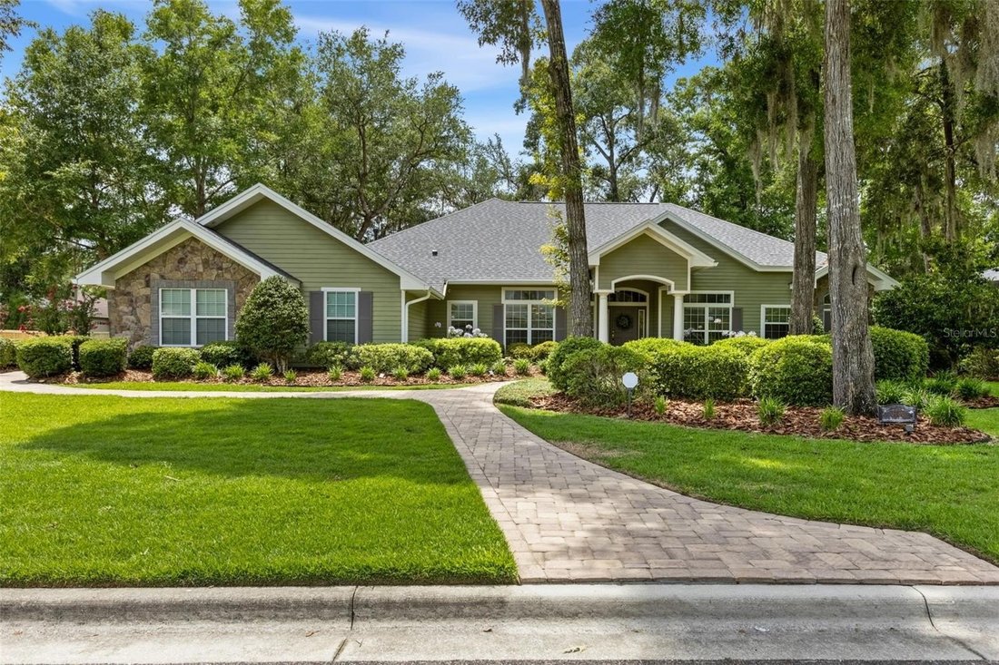 House in Gainesville, Florida, United States 2 - 18278119