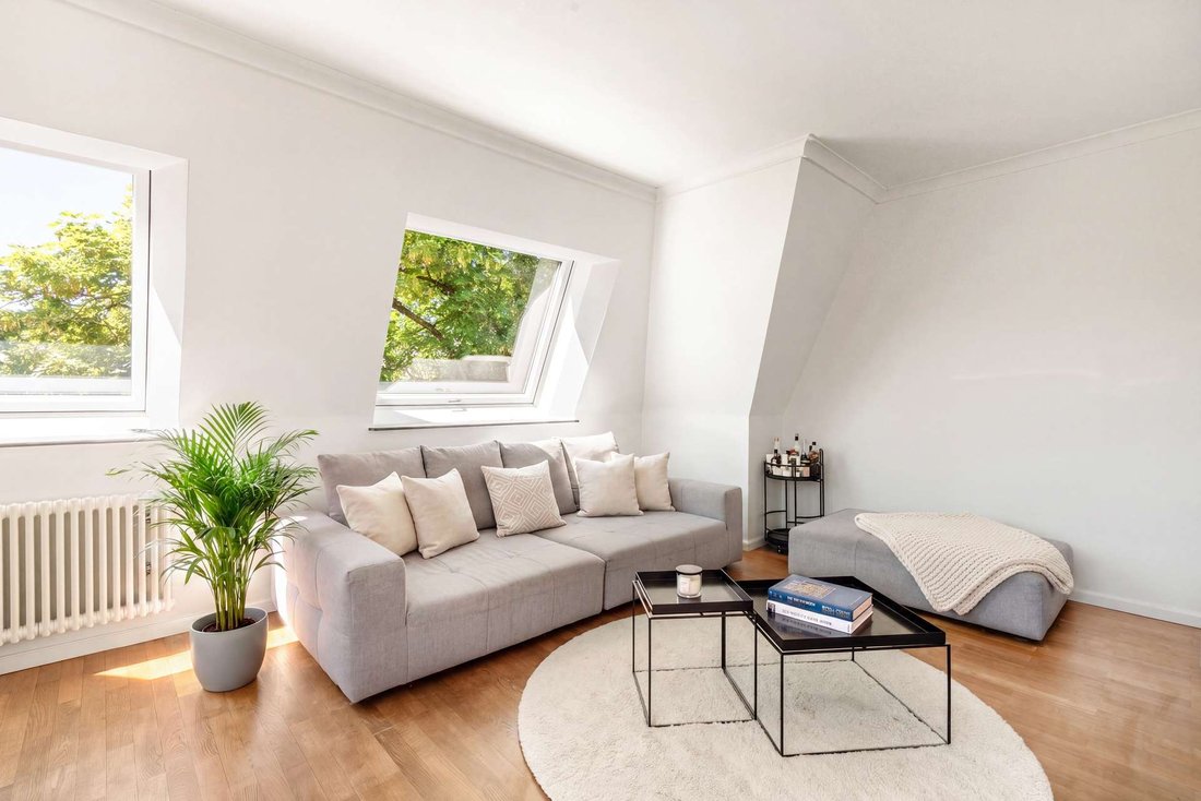 Wohnung in München, Bayern, Deutschland 4 - 18277030