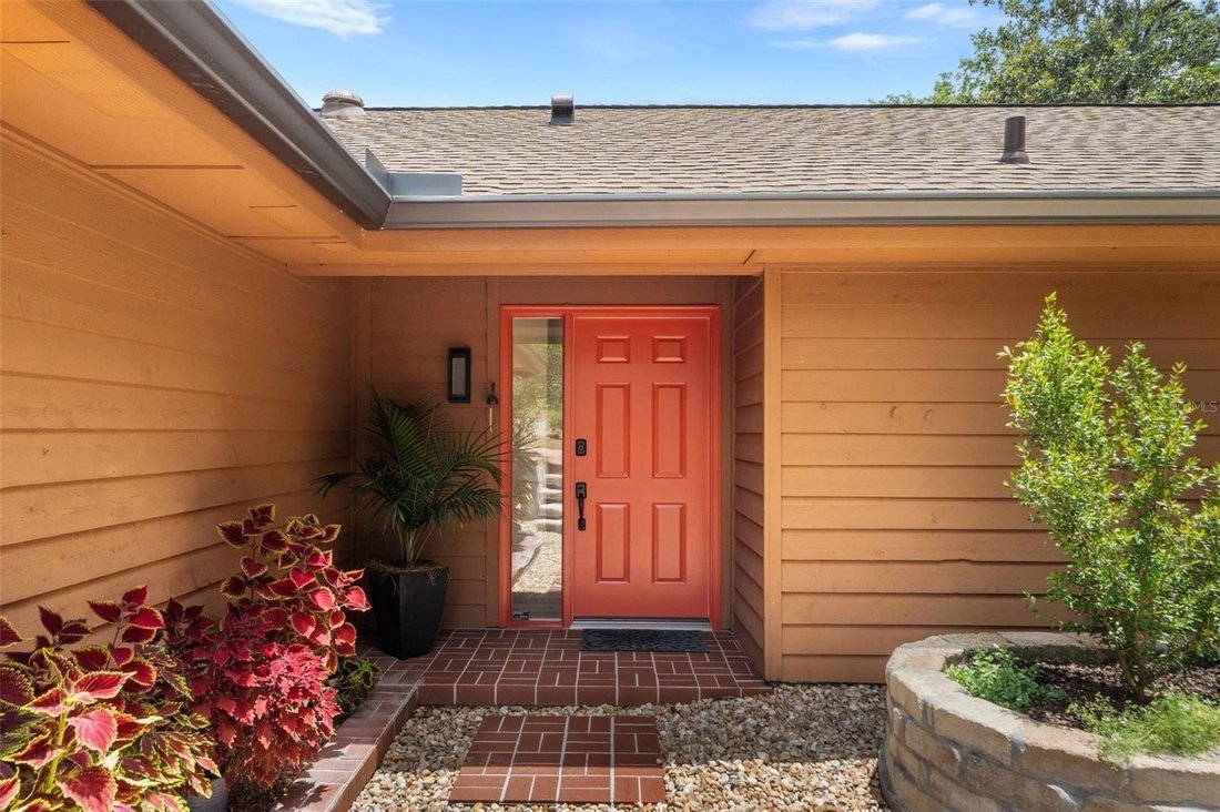 House in Alachua, Florida, United States 3 - 18278108