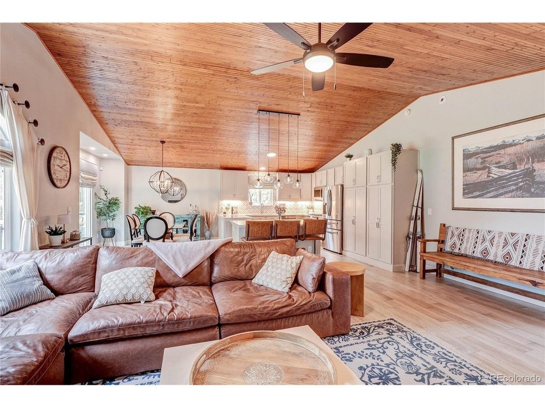 House in Monument, Colorado, United States 5 - 18277963