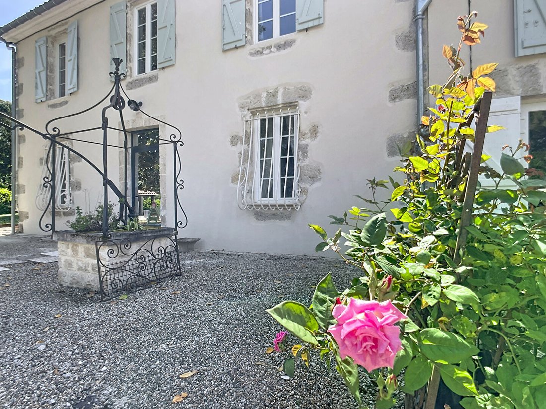 House in Grand Nerac, Nerac, France 3 - 18277177